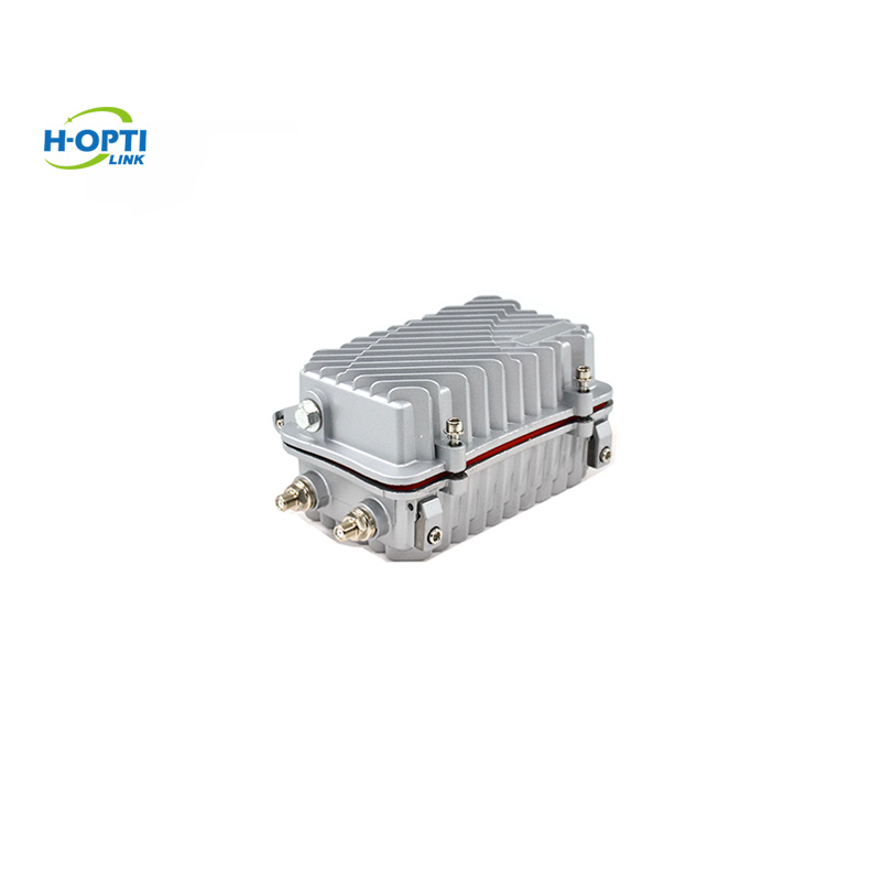 How do you choose the right fiber optic amplifier for your needs?