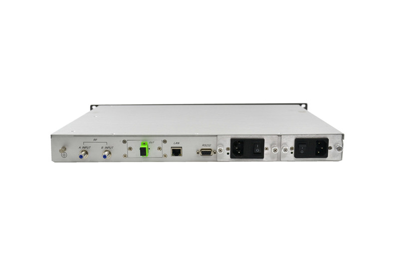 How do I choose a suitable semiconductor laser amplifier supplier?