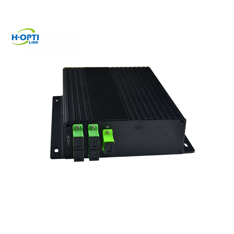 1550nm CATV Mini EDFA
