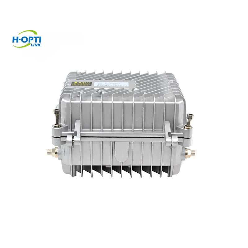 How do you choose an optical transmitter?