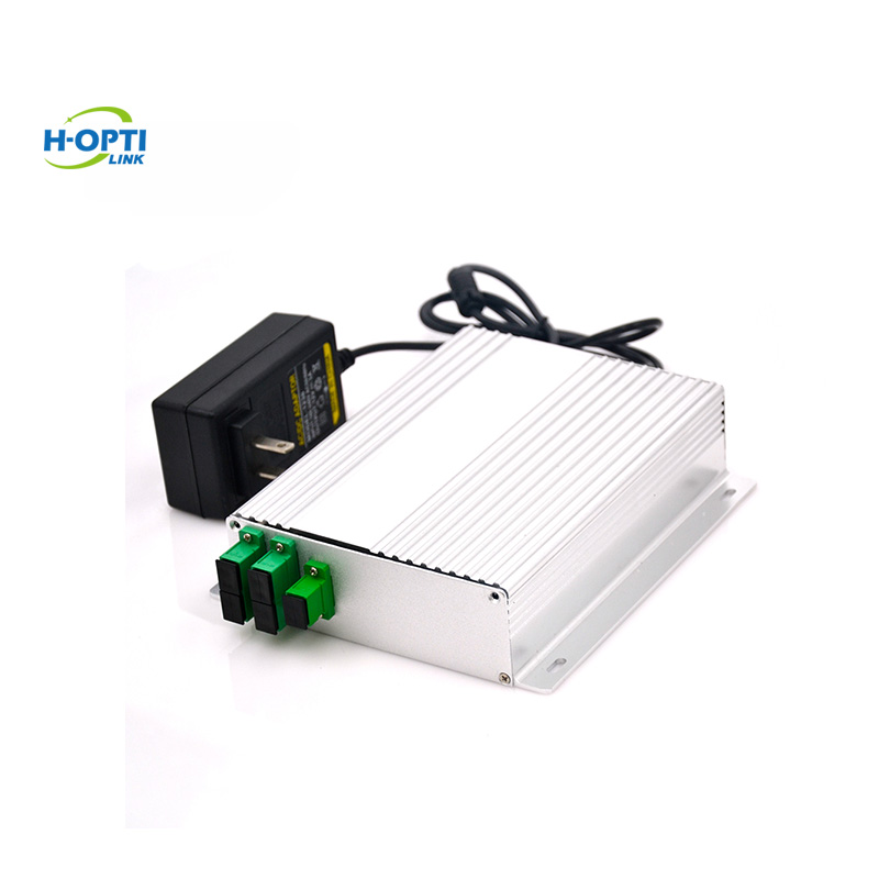 CATV 1550nm  Mini EDFA