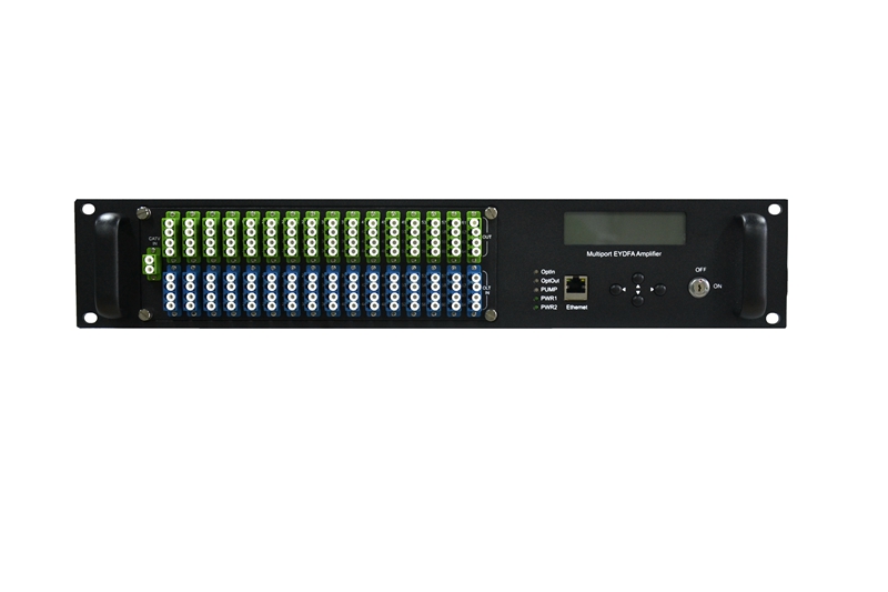 1550nm Pon EDFA With Dual Input