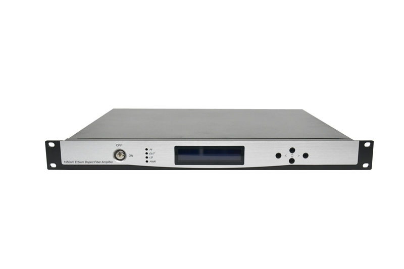 1550nm optical amplifier